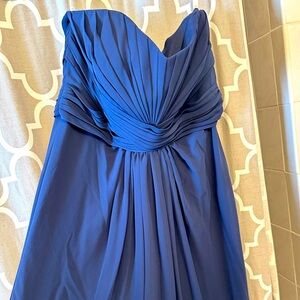Bridesmaids dress